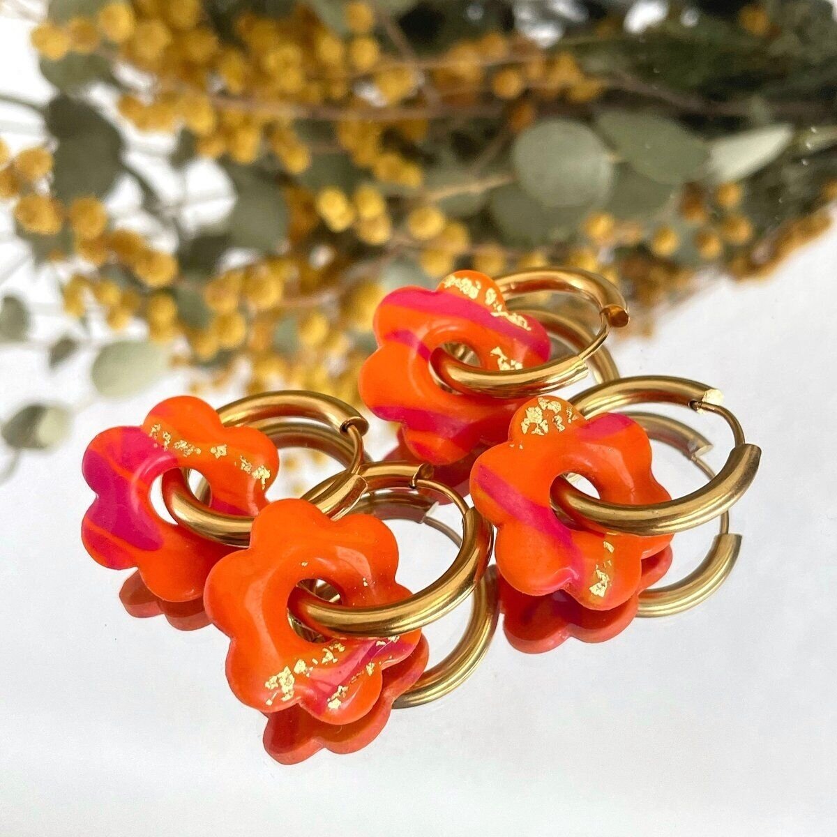 Concept des créoles interchangeables