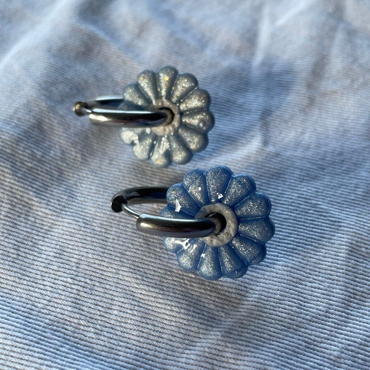 Modèle Pâquerettes