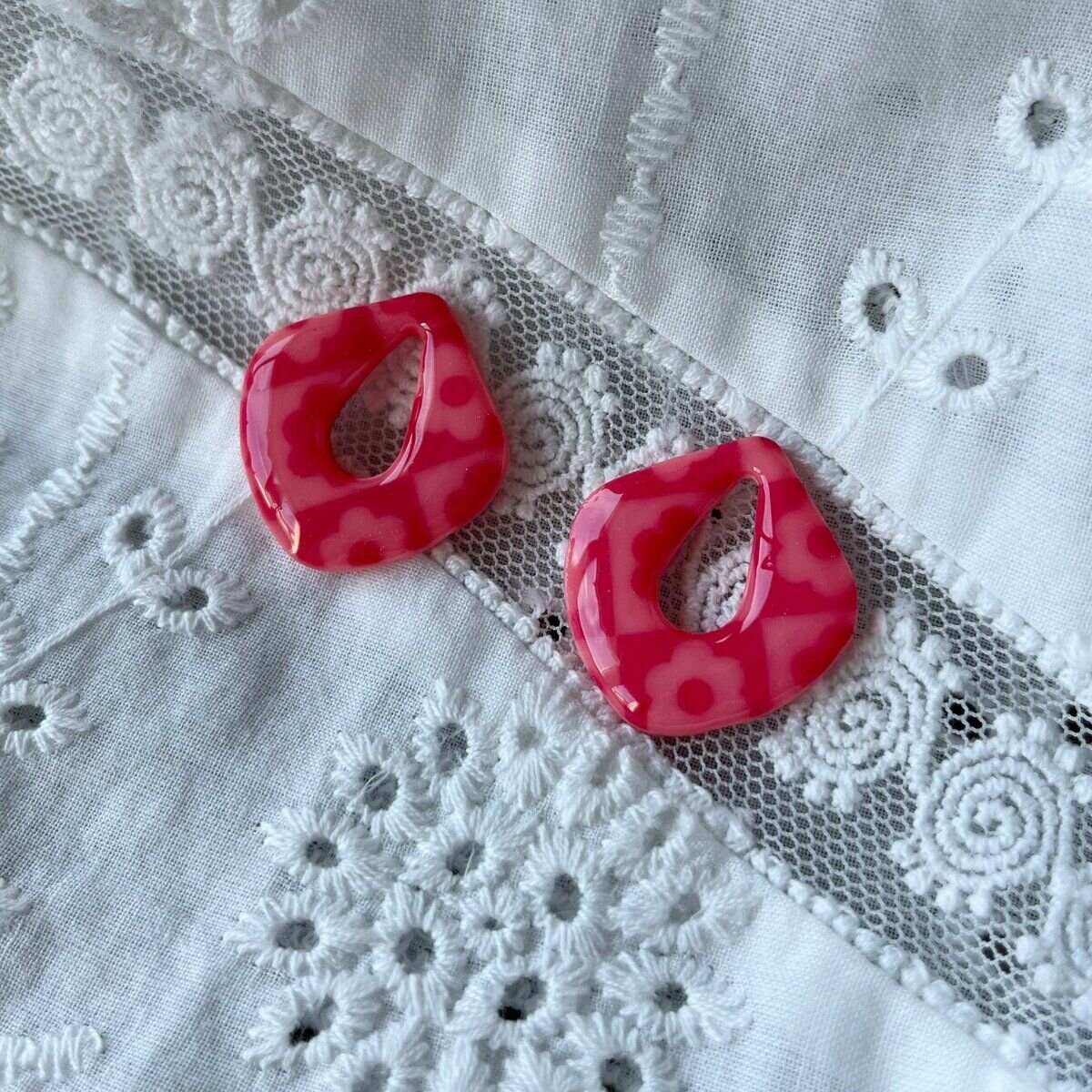 Créoles Ona - Rétro